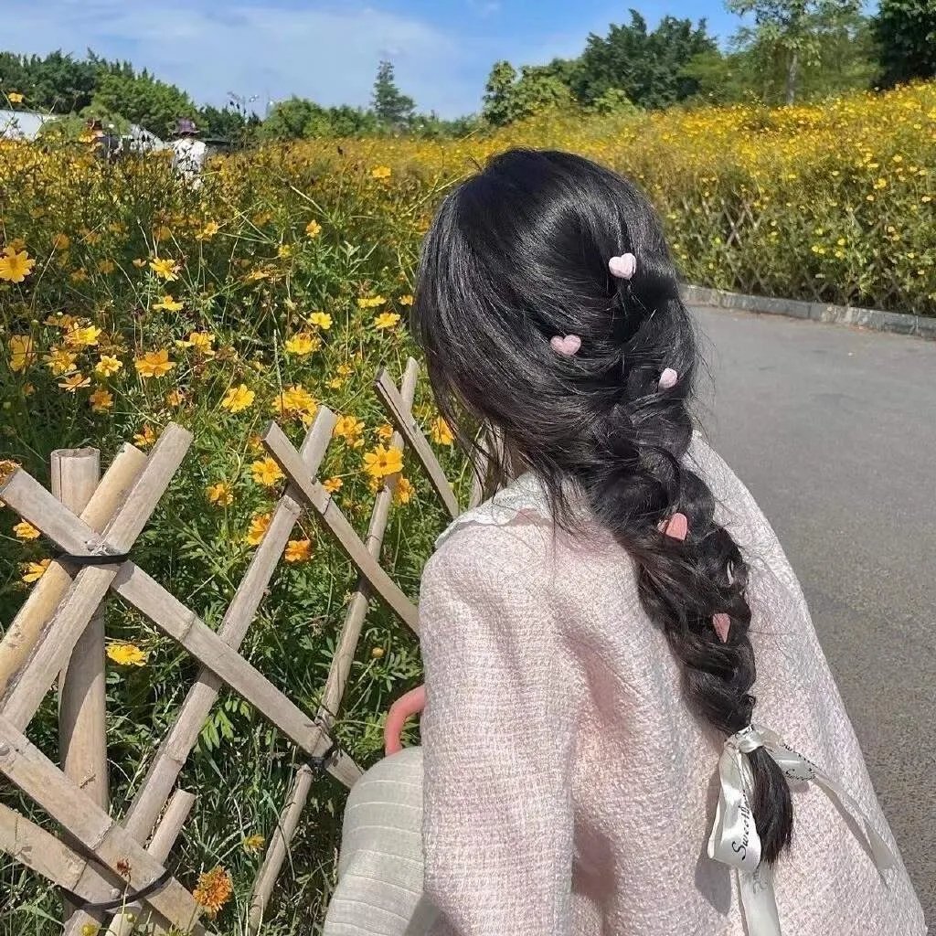 我在这里笑